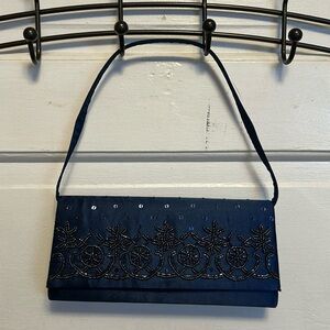 Vintage Frangí handbag